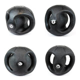Balones Medicinales con Agarre