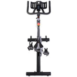 Bicicleta Spinning Siena