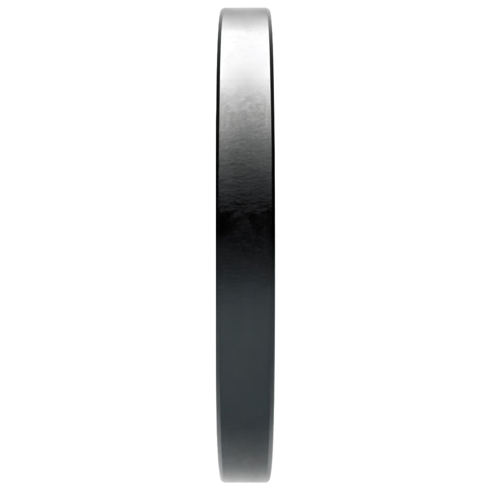 Disco Olímpico en Caucho Macizo Premium 2”