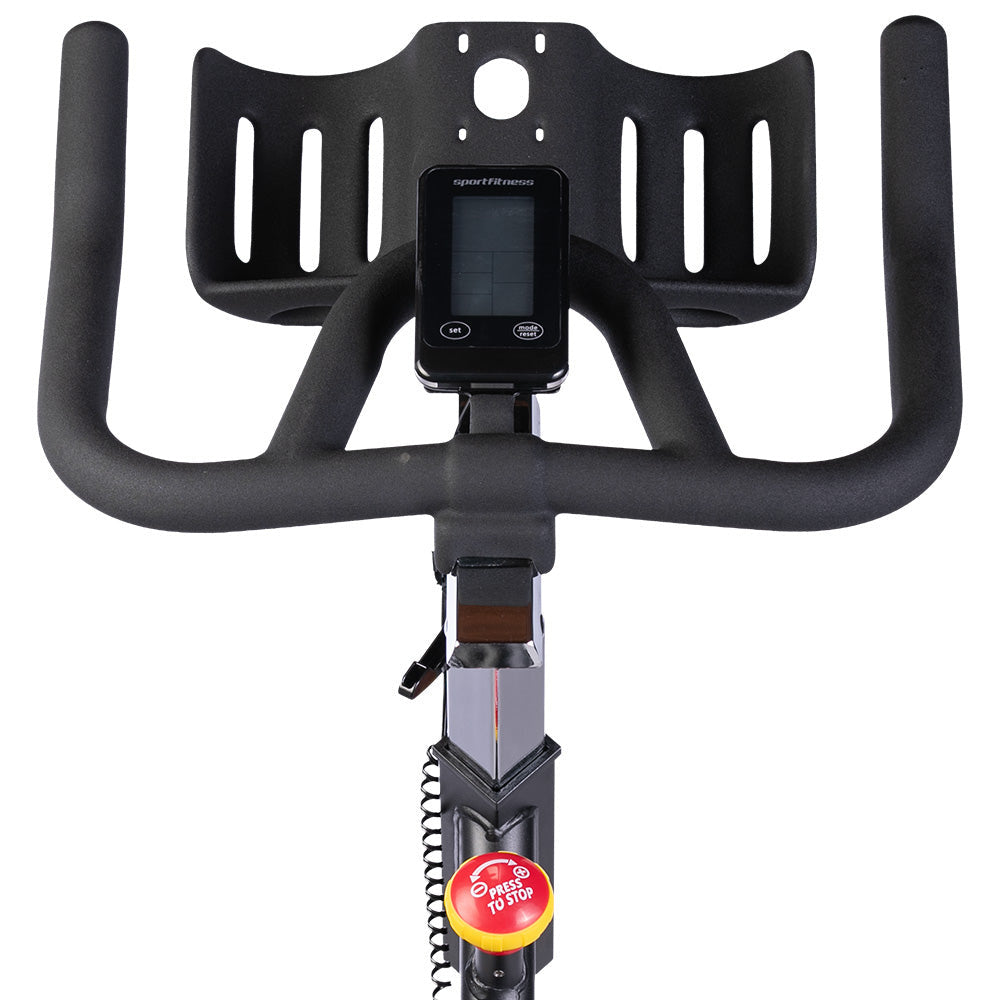 Bicicleta Spinning Siena
