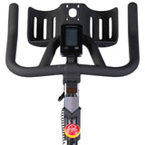 Bicicleta Spinning Siena