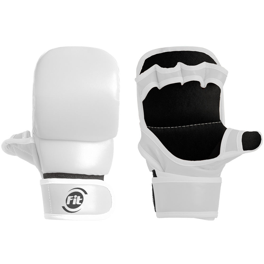 Guantes MMA