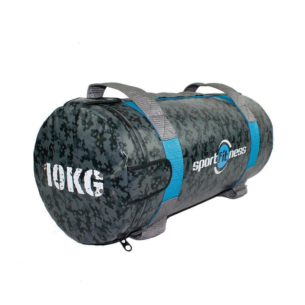 Sandbag 10KG Línea Militar