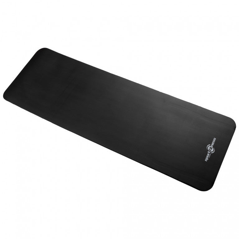 Colchoneta Enrollable Para Gym