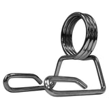 Collarín Seguro para Barra Olímpica 50MM