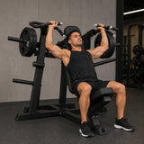 IFP1101 PRENSA PARA HOMBROS IMPULSE FITNESS