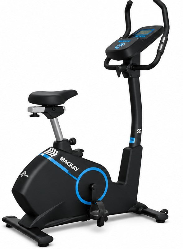 Bicicleta Estática Magnética Mackay