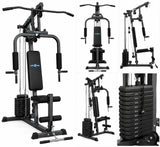 Multifuncinal KFHG-29 100LBS