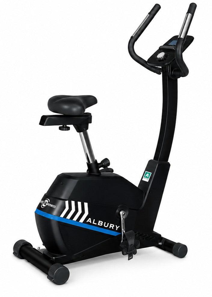 Bicicleta Estatica Albury K8722