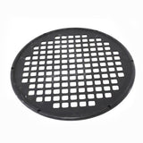 Ejercitador Mano Rejilla Black Large Lg X 1