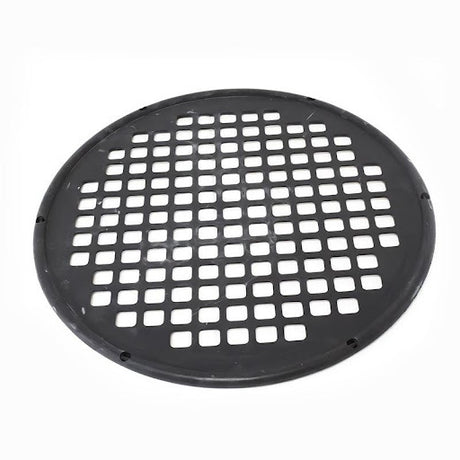Ejercitador Mano Rejilla Black Large Lg X 1