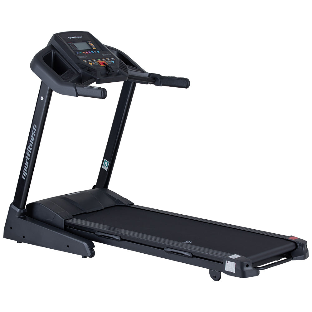 BANDA CAMINADORA LYON MOTION JS-51500 SPORTFITNESS