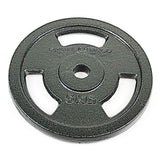 Disco Estándar en Fundición Premium 1”