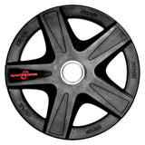 Disco Olímpico en Caucho Inyectado Premium 2”