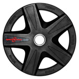 Disco Olímpico en Caucho Inyectado Premium 2”