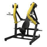 MOV-910 (Y910Z) Prensa pecho declinado carga con discos Movifit