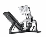 MOV-950 (Y950Z) Prensa para piernas horizontal carga con discos Movifit