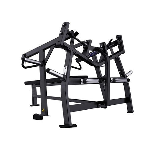 MOV-2007 (SM-2007) Prensa pecho plano Isolateral carga con discos Movifit