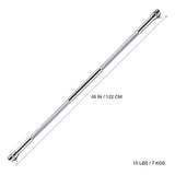 Adaptación Barra De 1.2m Para Polea OK6042A-1