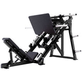 Prensa Inclinada Lineal SM-2034 SportFitness