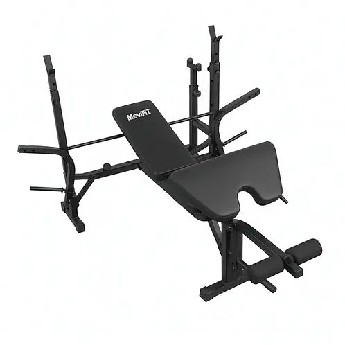 KT-008 Banco pecho multiposición Movifit