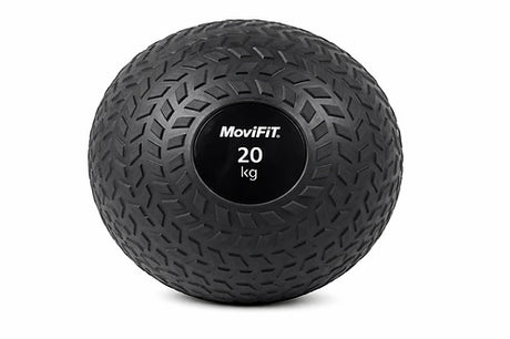 OK1217 Balón medicinal texturizado sin rebote Movifit