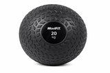 BALÓN MEDICINAL TEXTURIZADO SIN REBOTE 20KG OK1217B