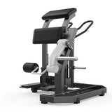 MOV-955 (Y955Z) Flexión de piernas de pie carga con discos Movifit