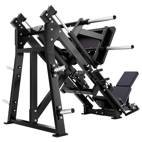 Prensa Inclinada Lineal SM-2034 SportFitness