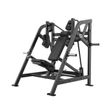 MOV-2017 (SM-2017) Pullover carga con discos hammer Force Pro