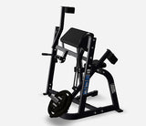 MOV-2033 (SM-2033) Flexión de bíceps sentado carga con discos Movifit