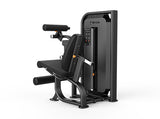 SH-G6823A Extensión y flexión de pierna sentado doble función Shua Fitness