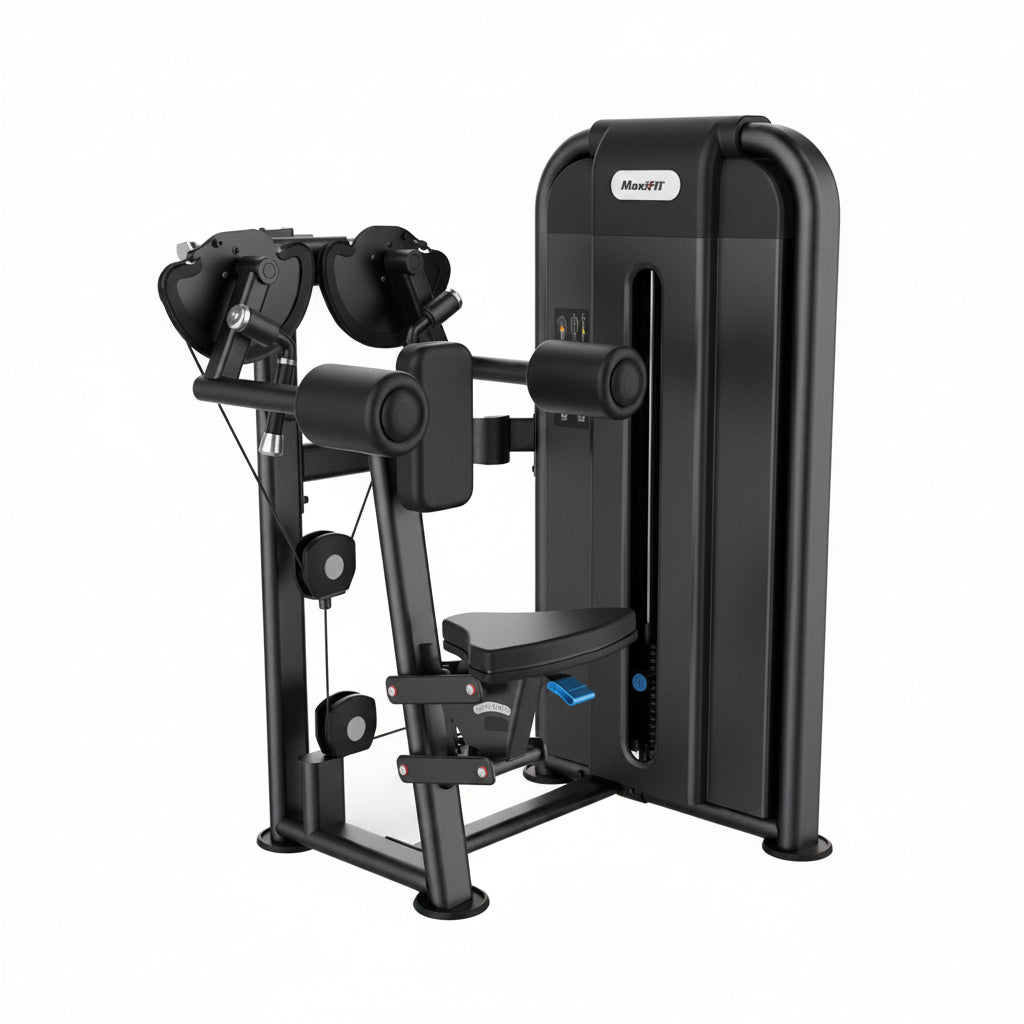 MOV-605D (U2005D) Elevación hombro lateral selectorizado predator Movifit