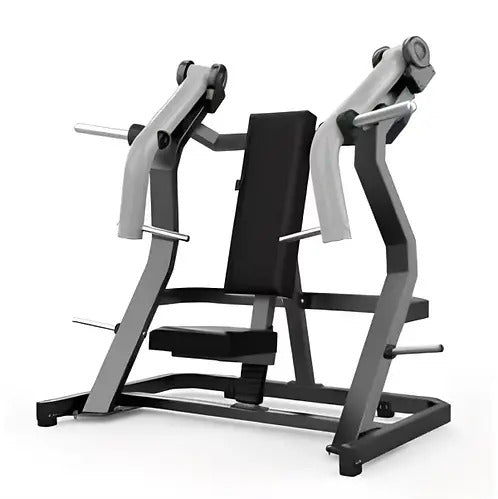 MOV-905 (Y905Z) Prensa pecho plano Isolateral carga con discos Movifit