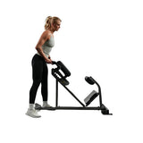 MOV-3016 (SM-3016) Banco hiperextensión lumbar hammer Force Pro Movifit