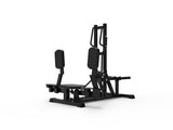 Impulse Fitness IFP1607 Aducción de pie carga con discos