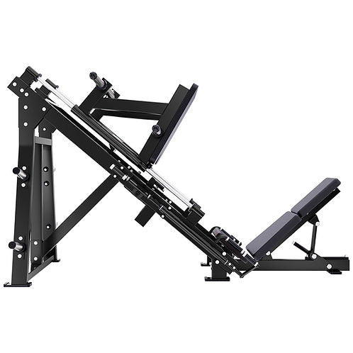 Prensa Inclinada Lineal SM-2034 SportFitness