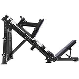 Prensa Inclinada Lineal SM-2034 SportFitness