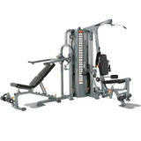 mpulse Fitness IF2060 Multigimnasio de 2 puestos