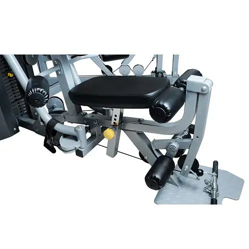 mpulse Fitness IF2060 Multigimnasio de 2 puestos