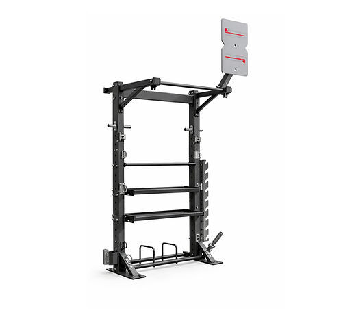 HRX® Power Rig Pro - estructura modular para entrenamiento y competencia