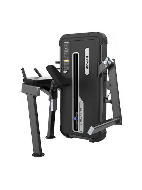 MOV-624A (U3024A) Aislador de glúteos selectorizado Apple Movifit