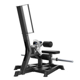 MOV-A605L (A605L) Empuje de cadera de pie carga con discos Movifit