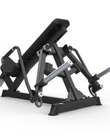 MOV-A612 (A612) Vuelo pectoral inclinado carga con discos Movifit