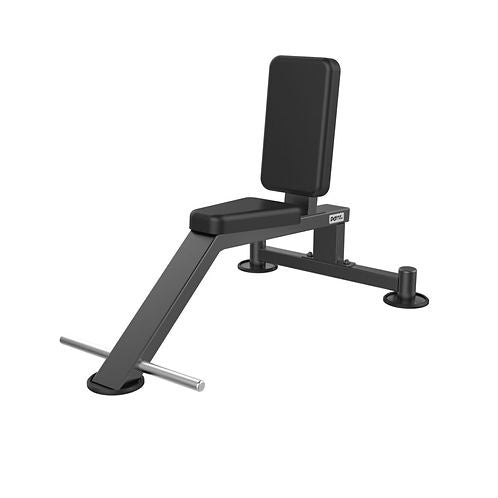 MOV-638U (U2038) Banco espaldar fijo Prestige Movifit