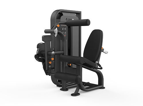 SH-G6823A Extensión y flexión de pierna sentado doble función Shua Fitness