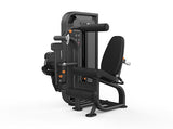 SH-G6823A Extensión y flexión de pierna sentado doble función Shua Fitness