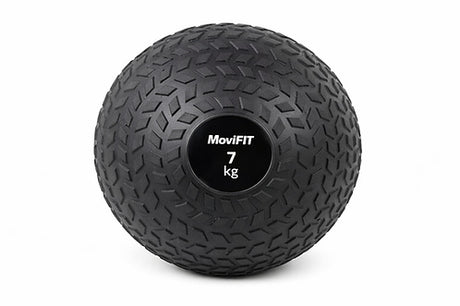 OK1217 Balón medicinal texturizado sin rebote Movifit