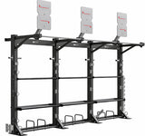 HRX® POWER RIG PRO - ESTRUCTURA MODULAR PARA ENTRENAMIENTO Y COMPETENCIA