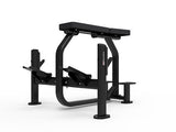 Impulse Fitness ITF8301 Banco Remo acostado Profesional